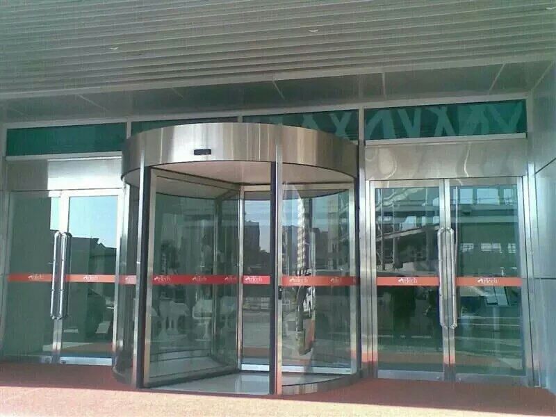 成都自动门维修—自动门门扇不能开启？