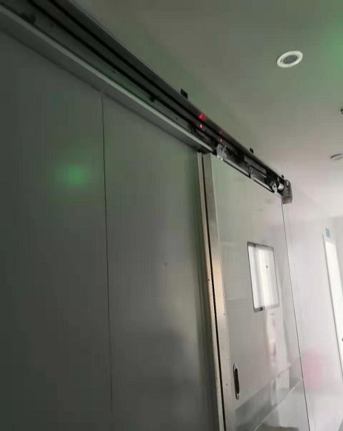 成都维修感应门公司