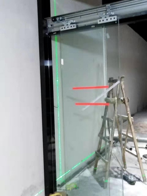 成都维修感应门服务电话,成都维修自动感应门大概要多少钱
