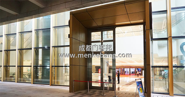 自动门开不了怎么办,感应自动门打不开是什么原因