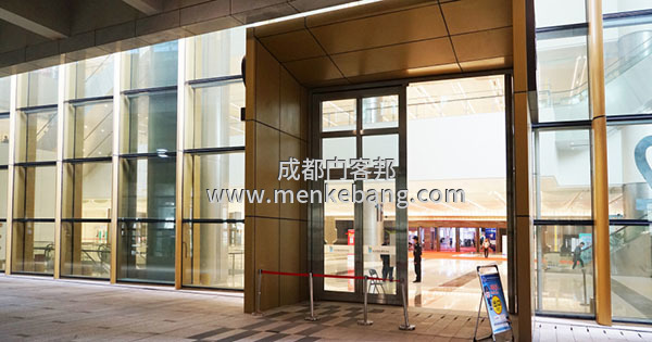 自动门感应不到,自动门感应不了