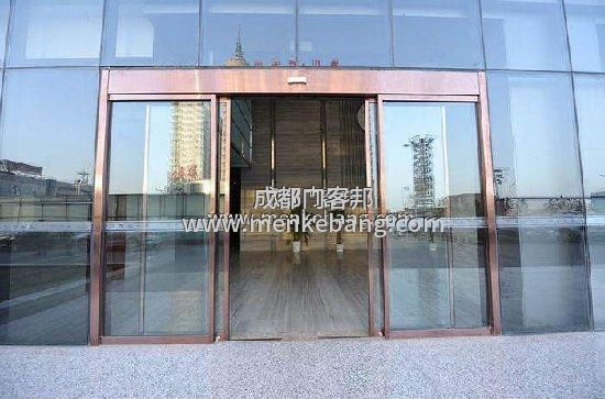 感应自动门维修 感应自动门维修