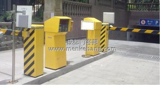 1道闸常见故障及维修方法