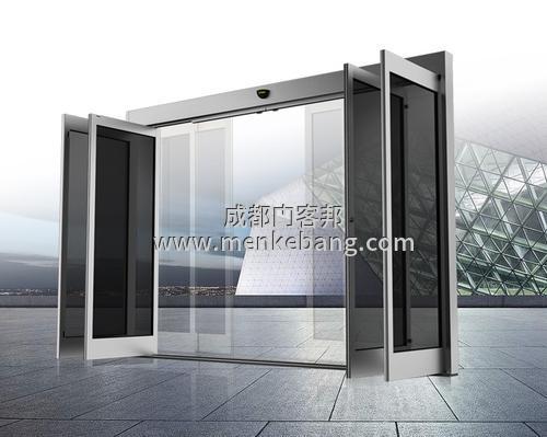 紧急疏散自动门介绍、适用范围、功能介绍