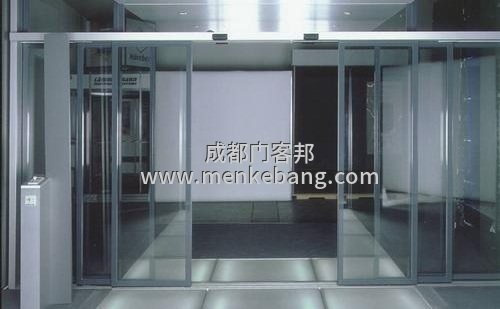 自动感应门维修