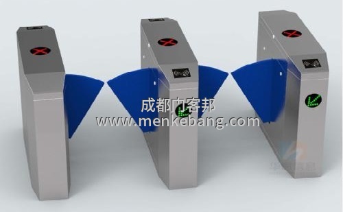 成都智能人行通道闸机维修