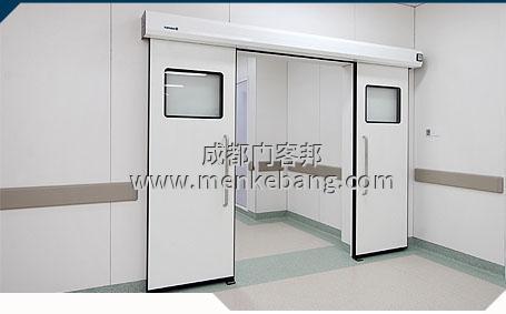 医用自动门维修保养