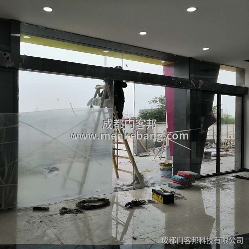 自动门关不了也打不开什么原因及解决方法
