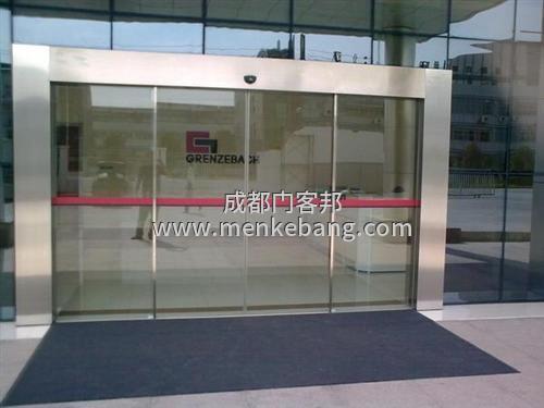 自动感应门安装完后运行检测技巧有哪些？