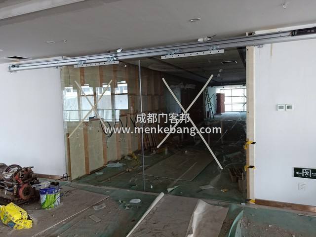 电动玻璃感应门维修,成都电动玻璃感应门维修,玻璃自动感应门维修电话