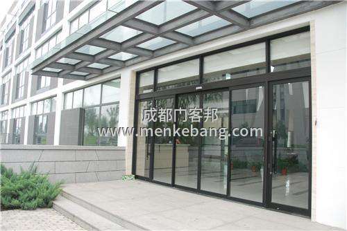 四川成都安装自动感应门,感应门销售安装,电动感应门安装多少钱