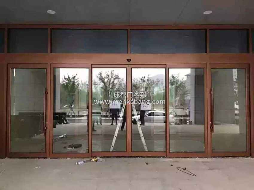 成都自动门厂哪家好,高端进口自动门价格