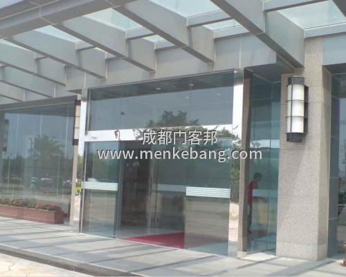 成都安自动门公司,成都自动门经销商家