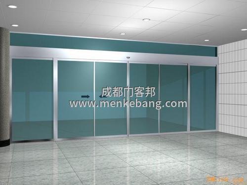 成都自动门机组选择技巧,自动门机组挑选要点