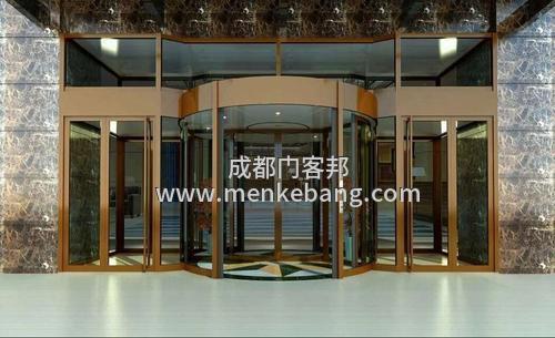 成都自动感应门公司