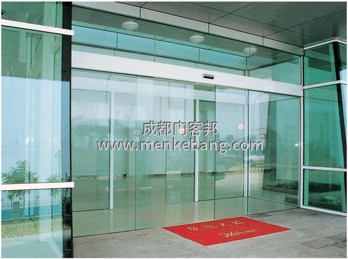 成都感应门维修公司,成都感应门安装公司,成都自动感应门公司