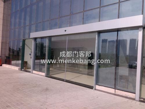成都自动感应门公司