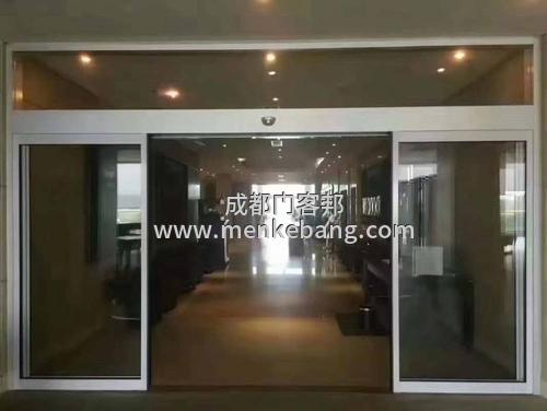 自动门停电?？?自动感应门断电后容易掰开方法