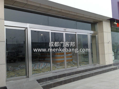 自动门多少钱一平方,感应自动门一平方多少钱