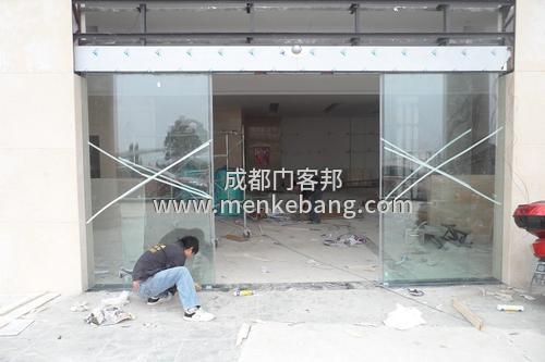 成都感应门上门维修,成都感应门厂家上门服务,成都感应门维修公司