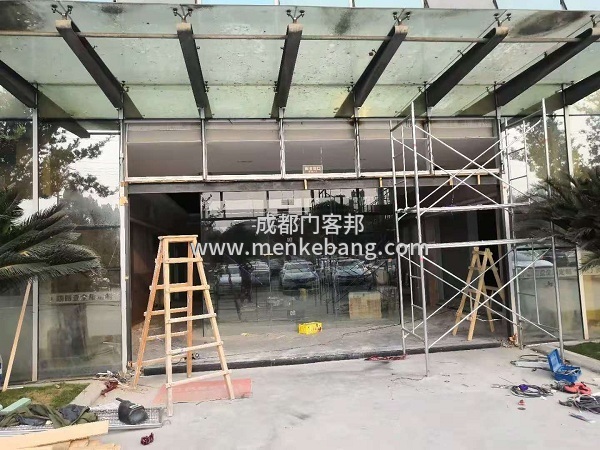 新津自动门安装,新津电子感应门,新津感应门安装,新津感应门维修