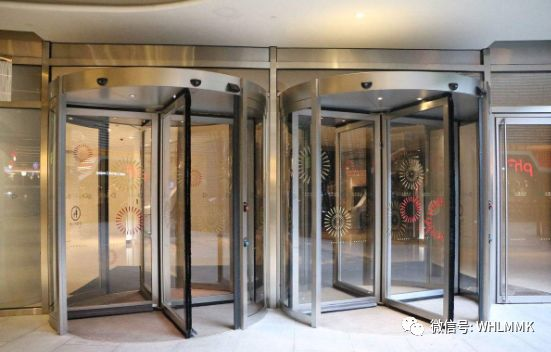 自动门原理、种类及应用、组成结构等知识介绍